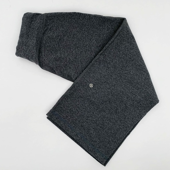 Lululemon Grey Wide Leg Women's Capris - Sz 6 - Picture 4 of 7